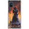 Frazetta Death Dealer Galaxy A51 5G Clear Case